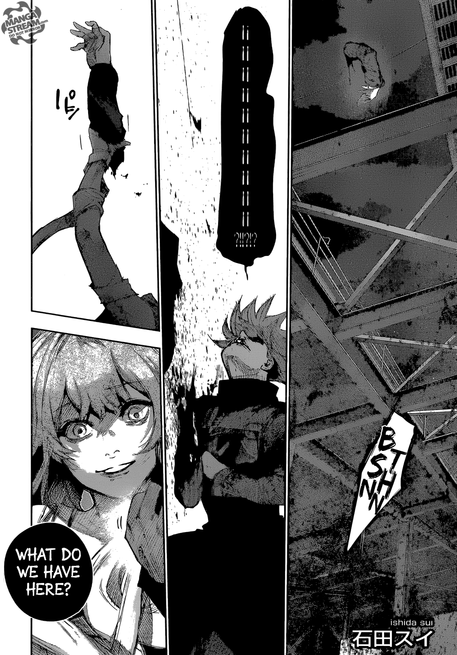 Tokyo Ghoul:re Chapter 54 3